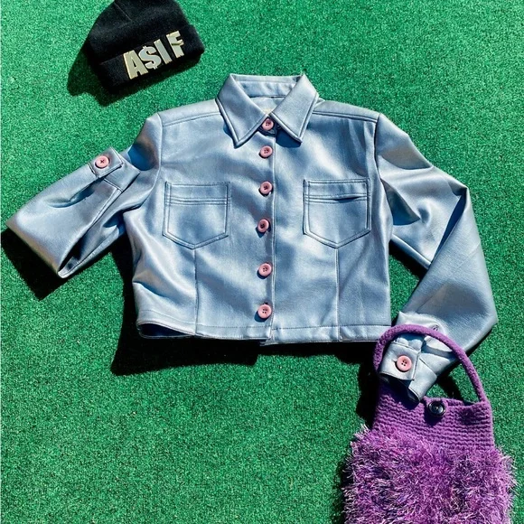 Jackets & Coats | Clueless Bundle 9s Jacket As If Beanie And Knitted Purse | Poshmark Jackets & Coats | Clueless Bundle 9s Jacket As If Beanie And Knitted Purse | Poshmark